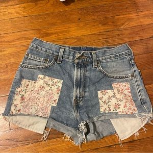 Levi’s 505 Shorts